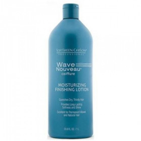 Wave Nouveau Coiffure Moisturizing Finishing Lotion 33.8oz Wave Nouveau Coiffure Moisturizing Finishing Lotion 33.8oz